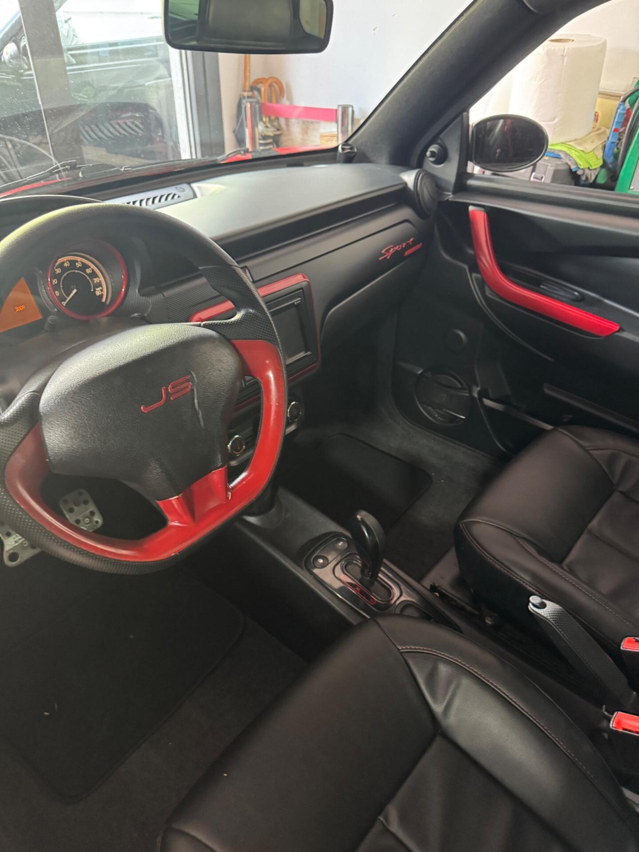 Ligier JS50 DCI A.C Sport Ultimate Unipro Finanziabile