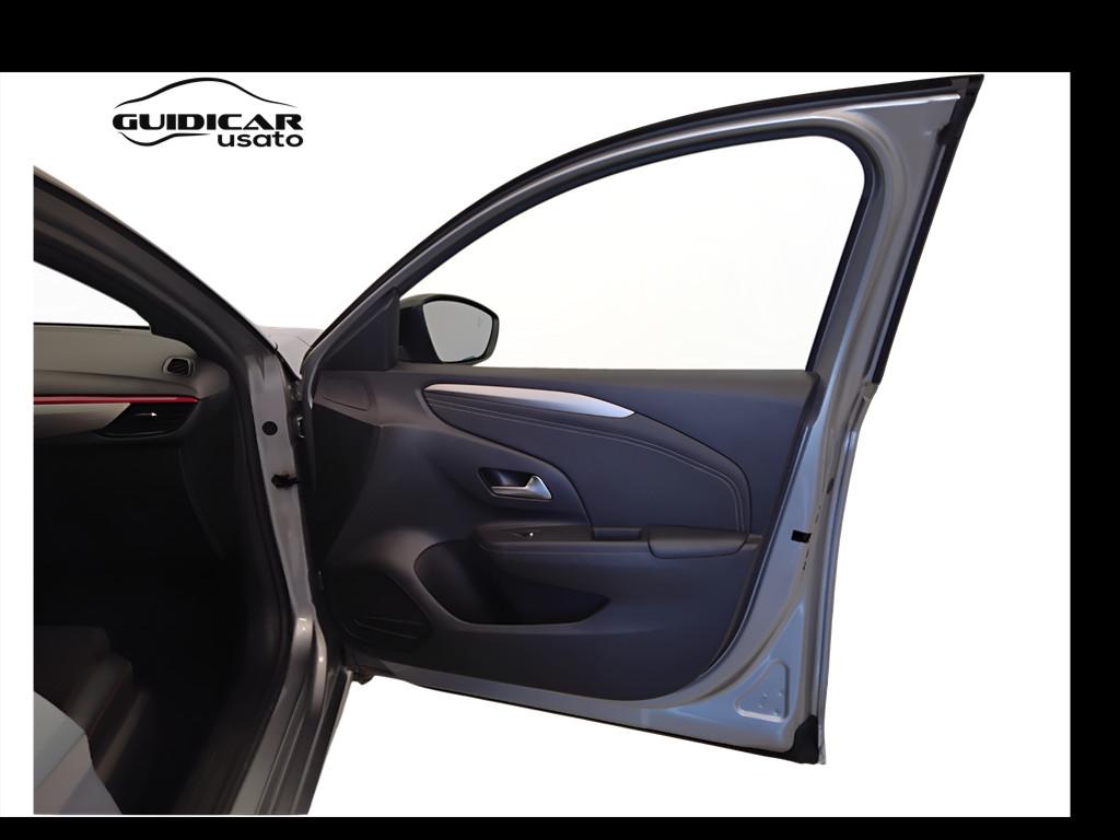 OPEL Corsa VI 2020 - Corsa 1.5 GS Line s&s 100cv