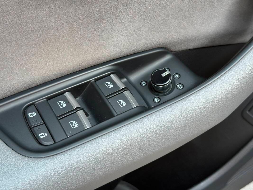 Audi Q8 Q8 50 3.0 tdi Sport quattro tiptronic