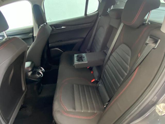 ALFA ROMEO Stelvio 2.2 Turbodiesel 190 CV AT8 Q4 Business