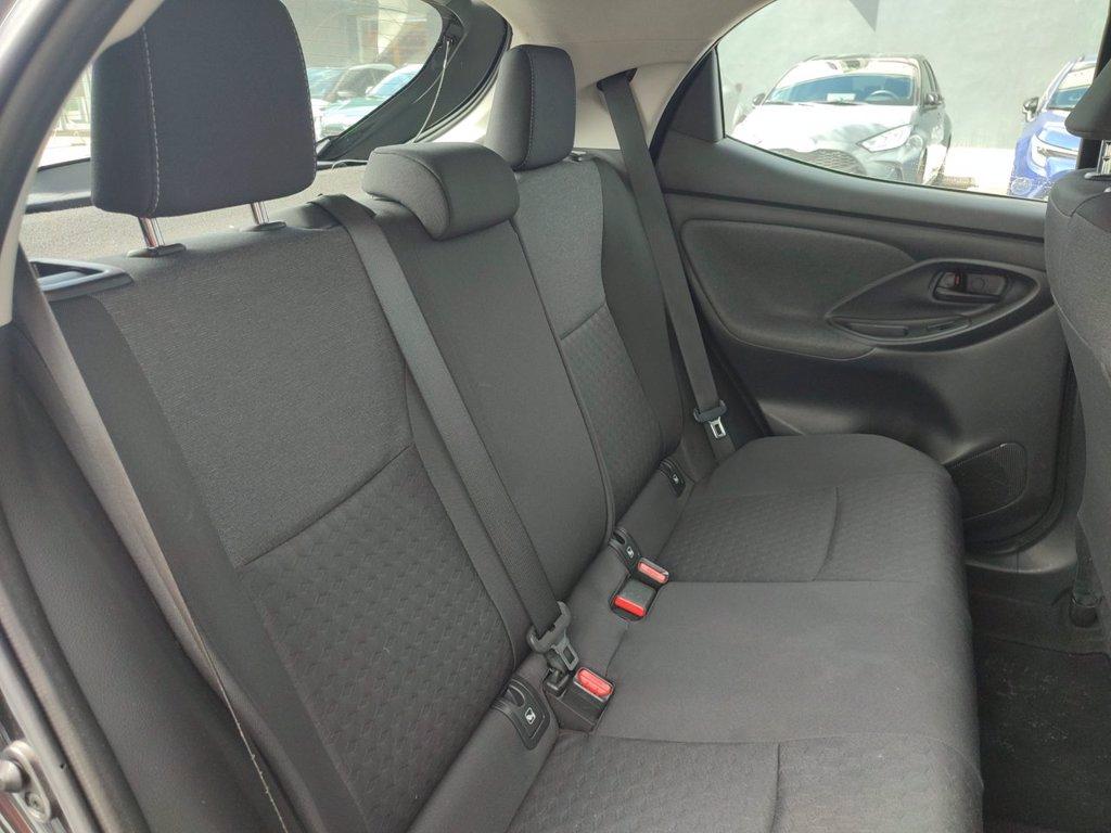 TOYOTA Yaris 1.5h trend del 2022