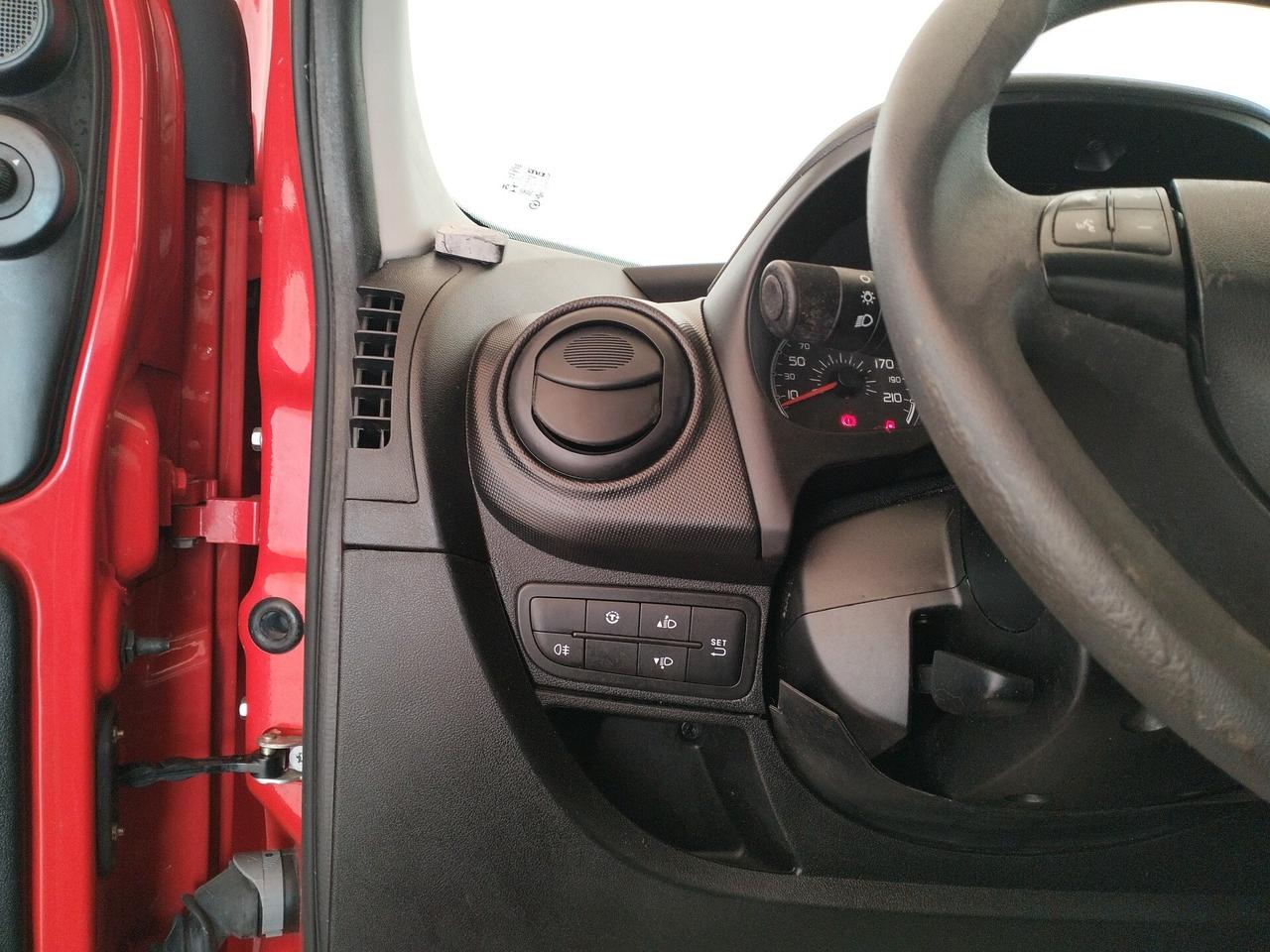 Fiat Fiorino 1.3 MJT 95CV - IVA ESCLUSA