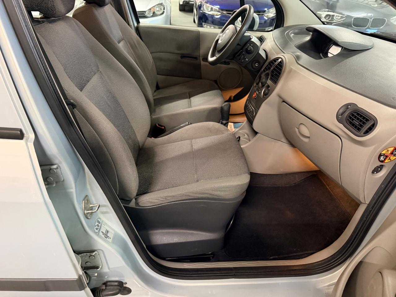 Renault Modus 1.2 16V Luxe Privilège