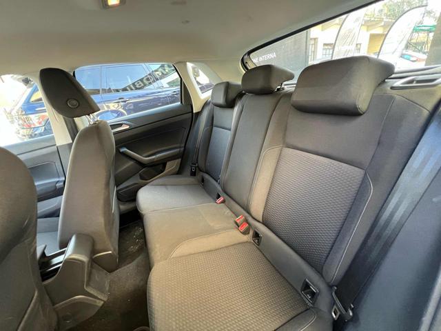 VOLKSWAGEN Polo 1.0 TSI DSG 5p. Highline BlueMotion Technology