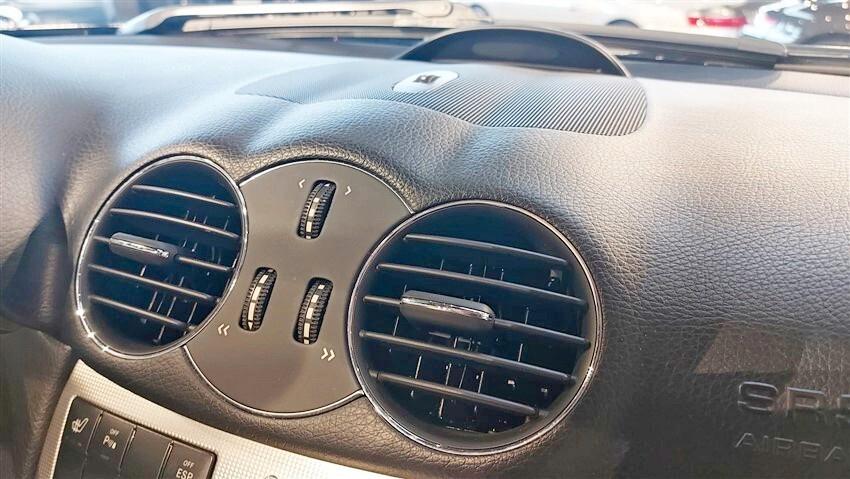 Mercedes-benz CLK 200 kompr. Avantgarde