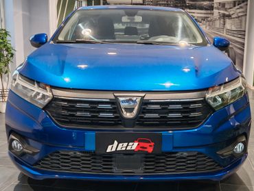 Dacia Sandero Streetway 1.0 TCe ECO-G Comfort SL DaciaPlus