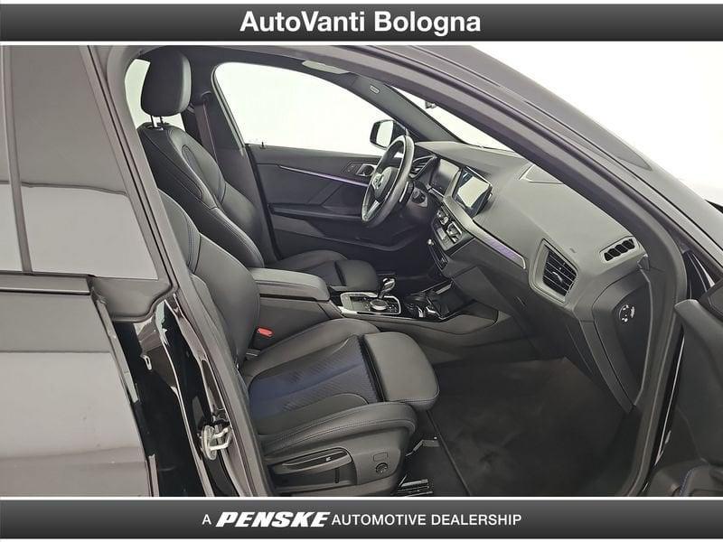 BMW Serie 2 Gran Coupe 220d Gran Coupe xdrive Msport auto