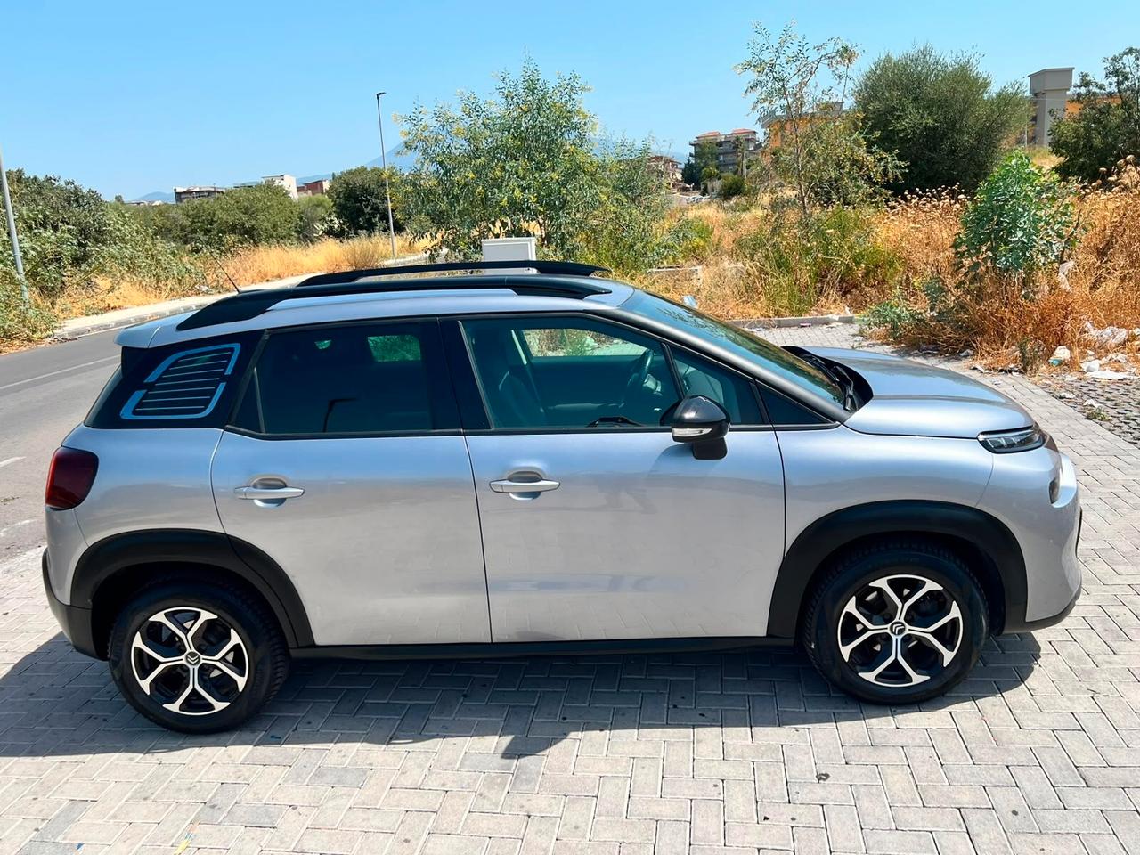 Citroen C3 Aircross 1.5HDI COME NUOVA FULL 2022
