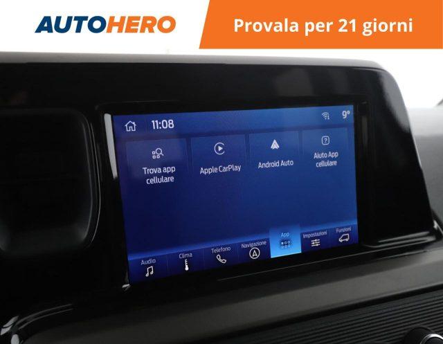 FORD Tourneo Courier 1.0 EcoBoost Titanium