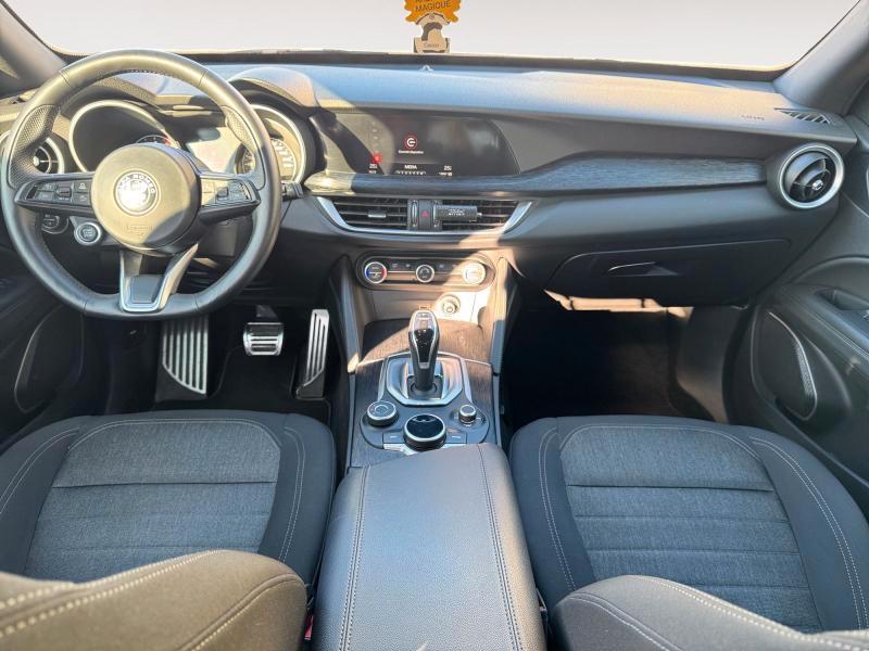 Alfa Romeo Stelvio 2.2 t Business rwd 190cv auto my19