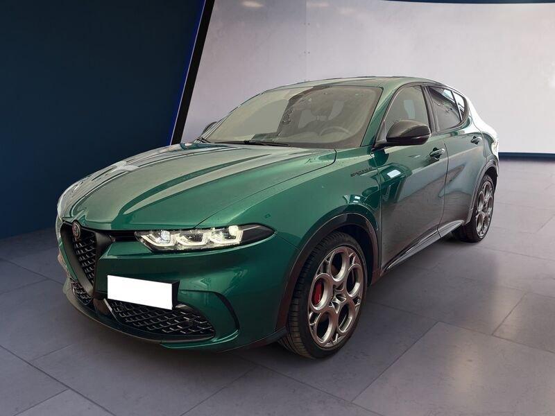 Alfa Romeo Tonale 1.5 hybrid Speciale 130cv tct7