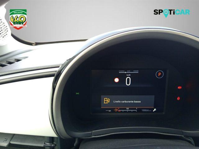 FIAT 600 Hybrid 110 CV DCT MHEV La Prima