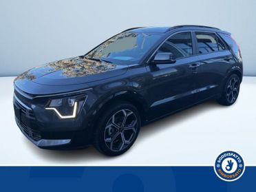 KIA Niro 1.6 MY25 PHEV 2WD STYLE
