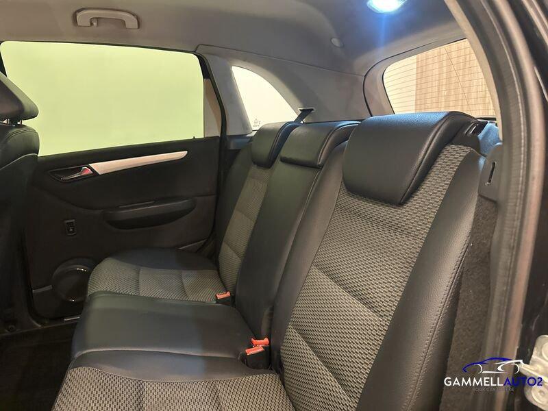 Mercedes-Benz Classe B B 180 CDI