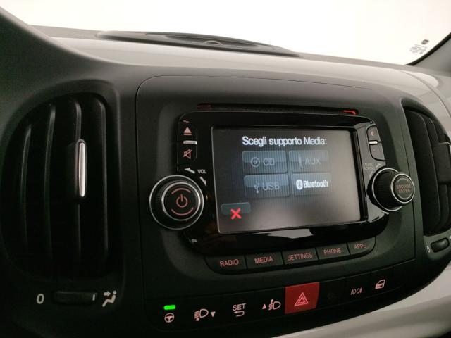 FIAT 500L 1.4 95 CV Pop Star