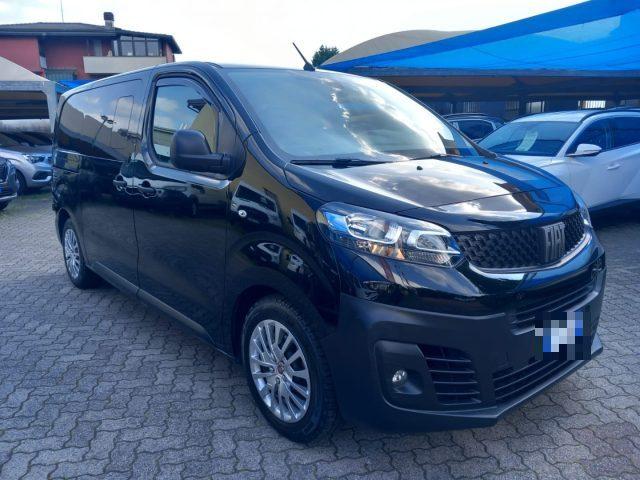 FIAT Scudo 2.0 BlueHDi 145CV L2-H1 d.cab. Mobile Business