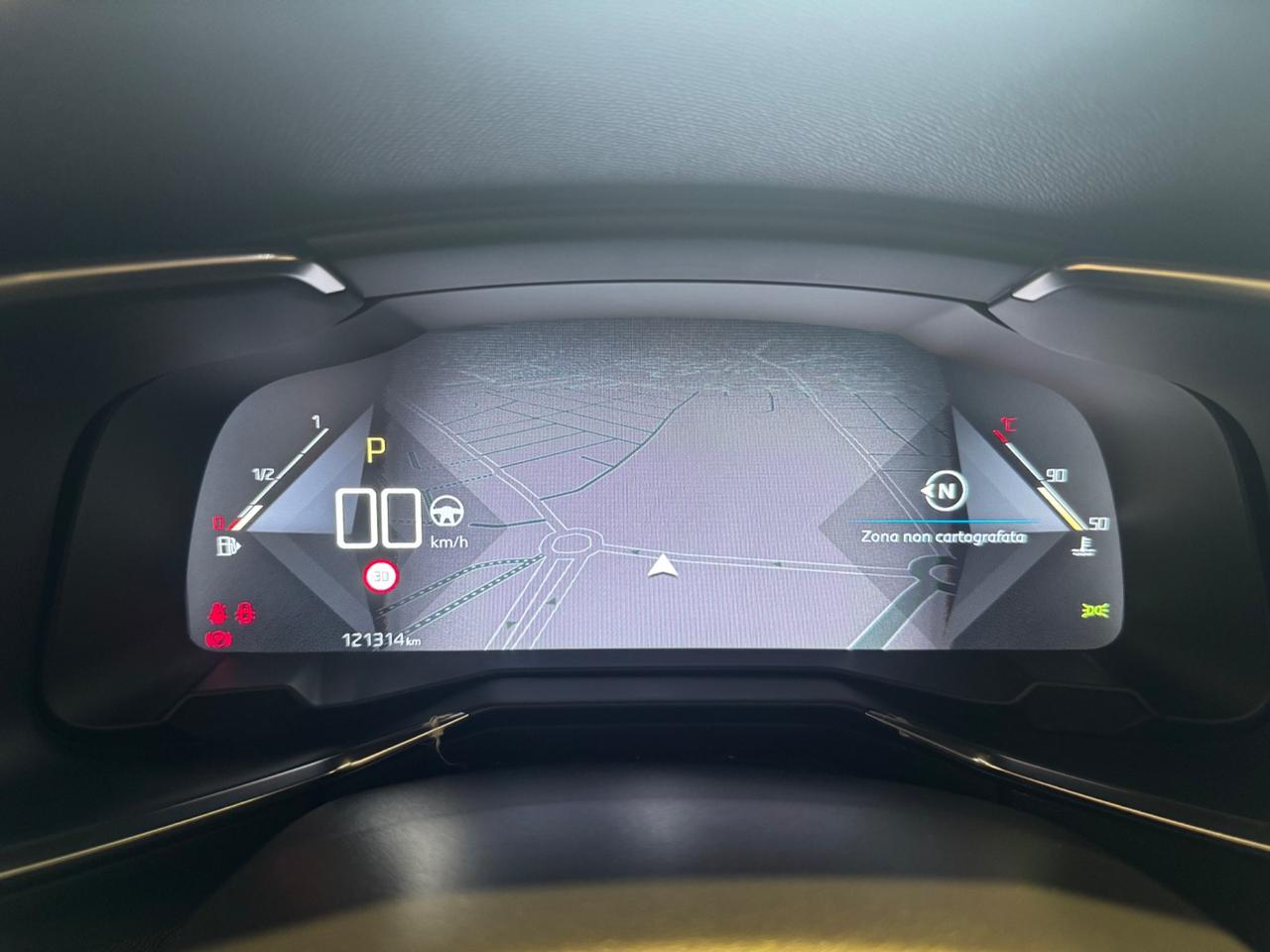 Ds 7 Crossback BlueHDi 180 RIVOLI aut. Grand Chic