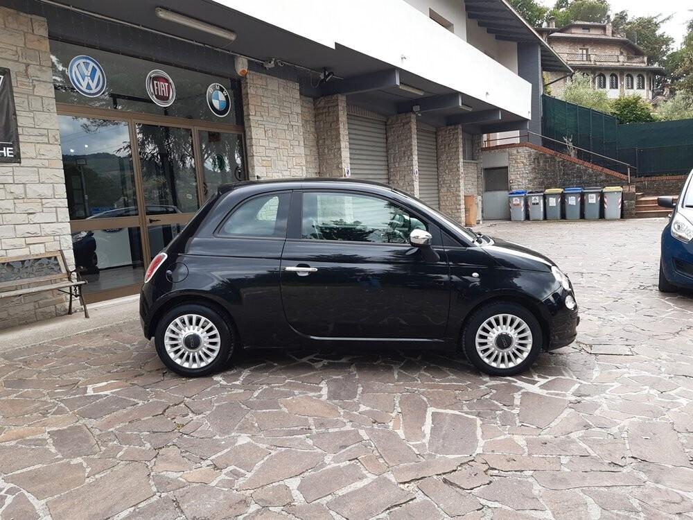 Fiat 500 1.2 BENZINA by DIESEL NEO PATENTATI