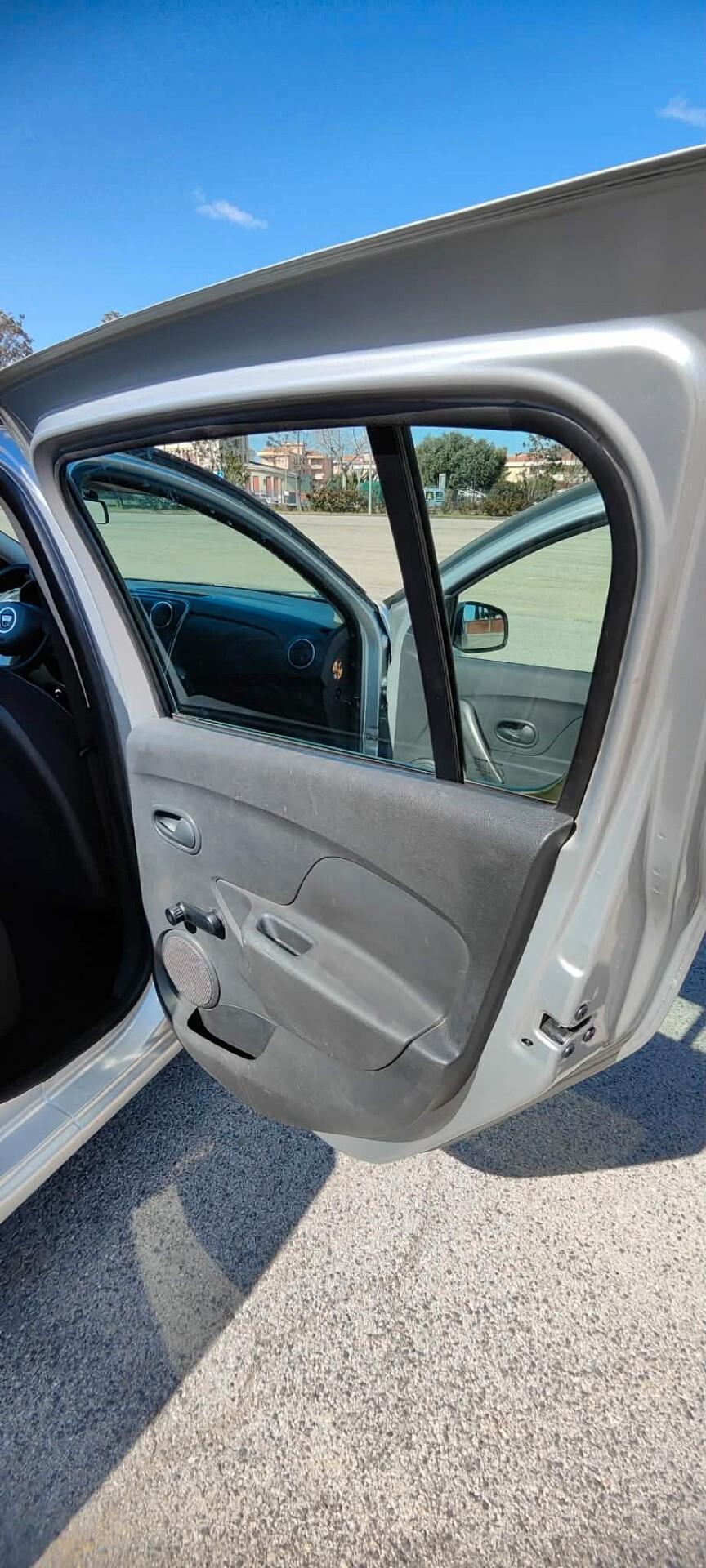 Dacia Sandero 0.9 TCe 12V T-GPL 90CV Start&Stop SS Ambiance Family