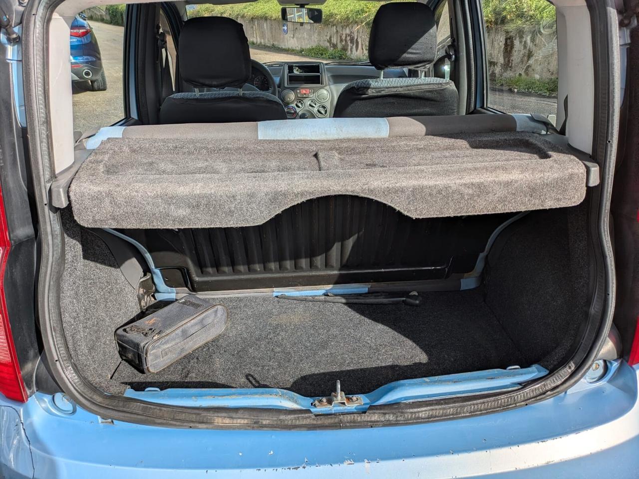 Fiat Panda 1.2 Climbing Natural Power