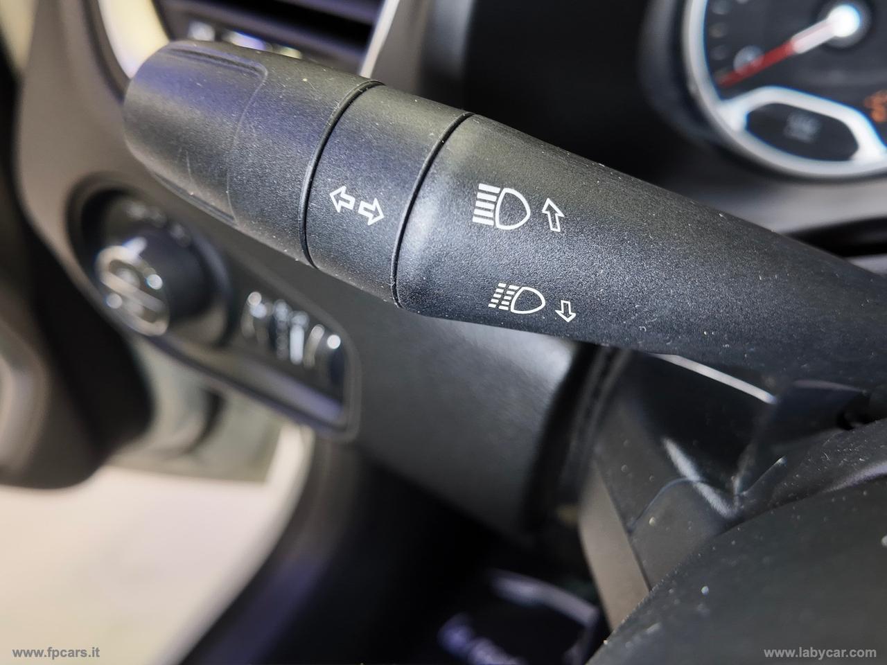 JEEP Renegade 1.6 Mjt 120CV Limited