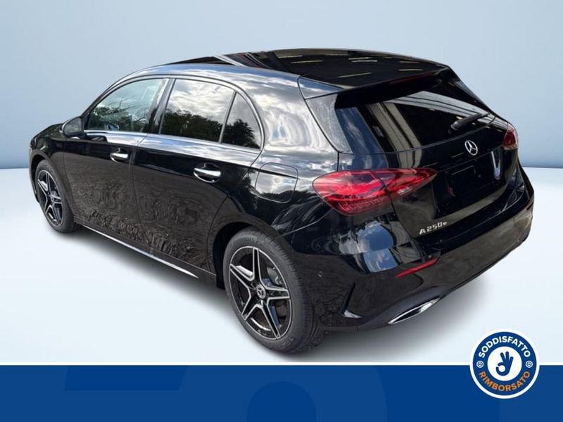 Mercedes-Benz Classe A 250e EQ-Power Automatic AMG Line Advanced Plus