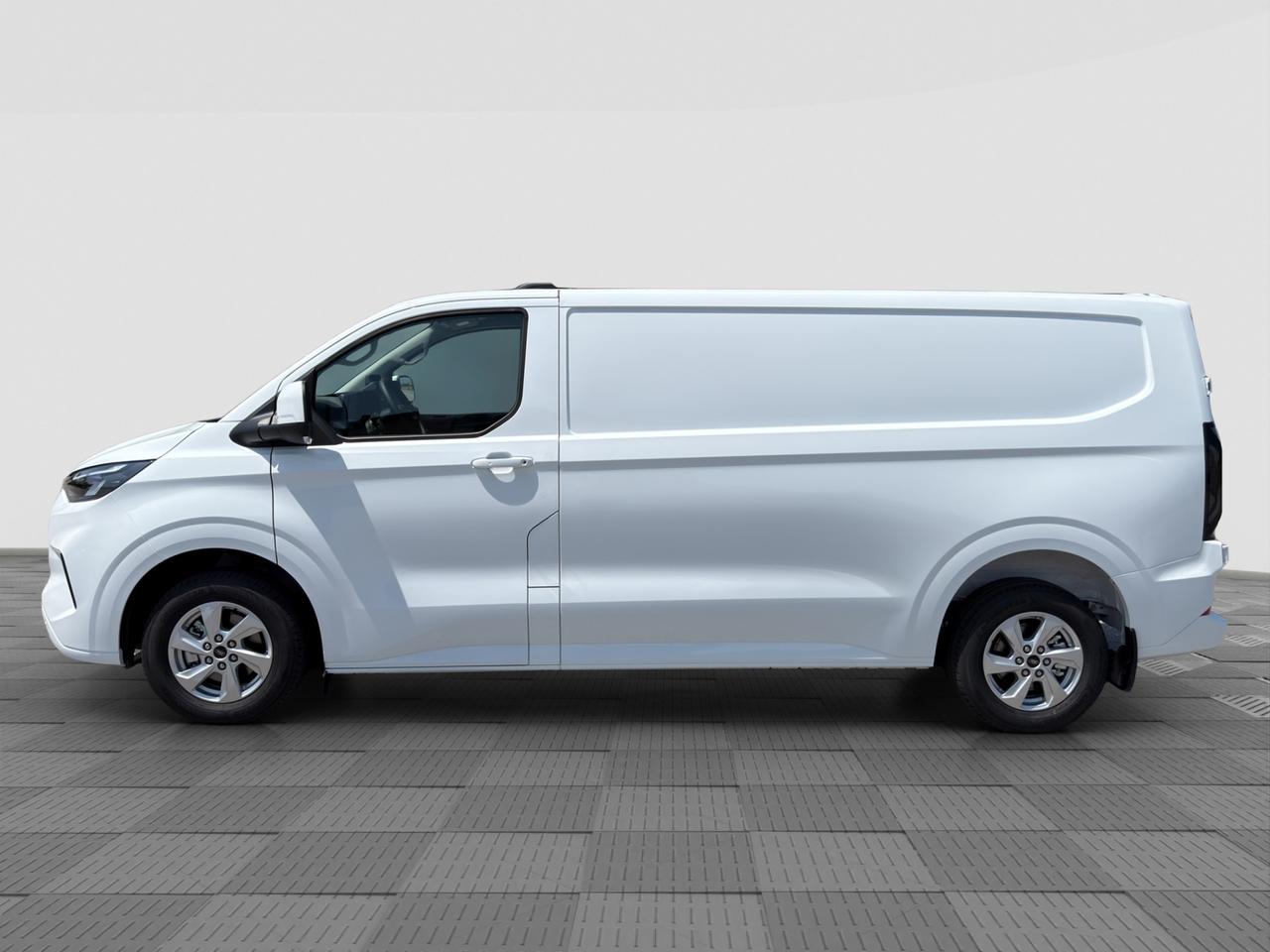 FORD Transit Custom 2° s Transit Custom 320 2.0 EcoBlue 150CV PL Furgone Ti