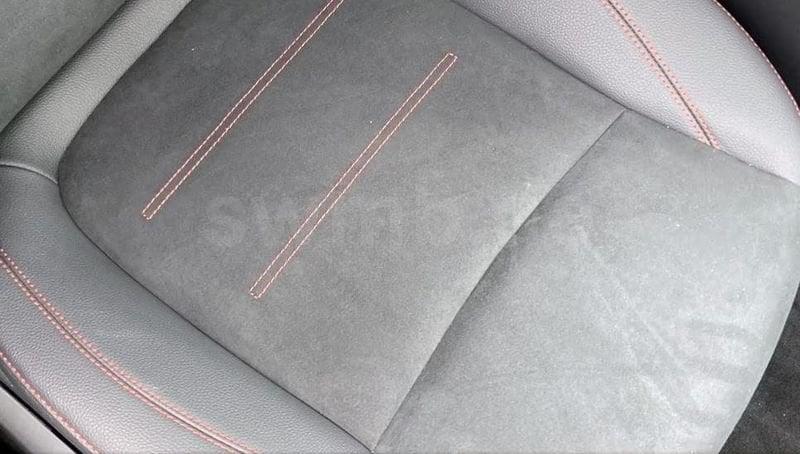 Mercedes-Benz Classe A A 200 d Automatic AMG Line Advanced Gancio Distronic Led