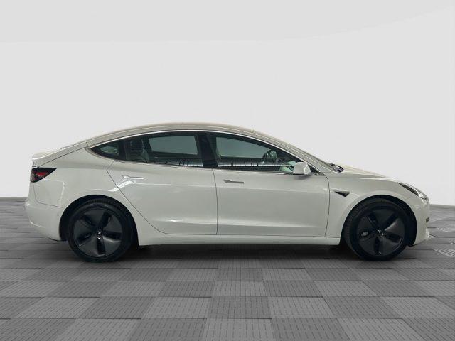 TESLA Model 3 Model 3 Standard RWD Plus