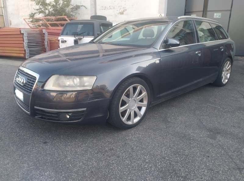 Audi A6 Avant 3.0 V6 TDI F.AP. quattro