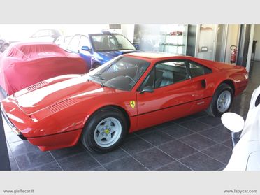 FERRARI 308 GTB