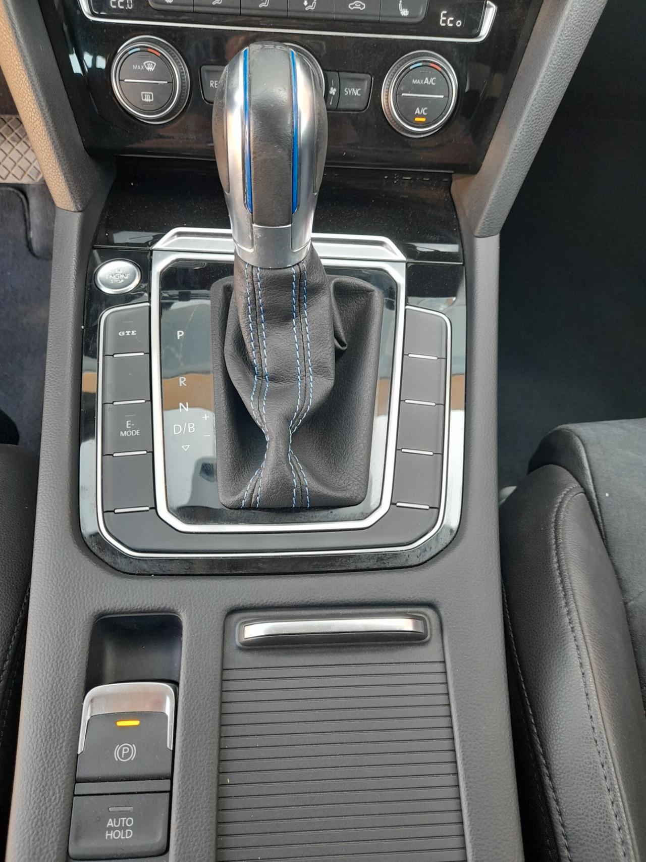 Volkswagen Passat Volkswagen Passat 1.4 GTE DSG Plug-in Hybrid