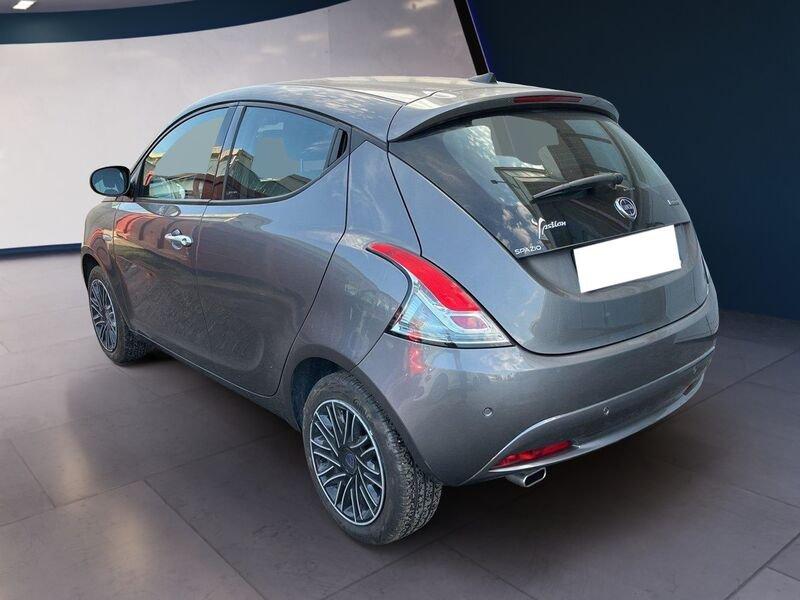 Lancia Ypsilon III 2021 1.0 firefly hybrid UnYca s&s 70cv