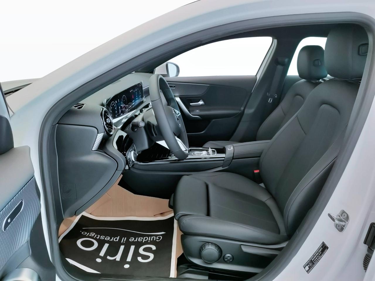 Mercedes-Benz A 180 d Automatic