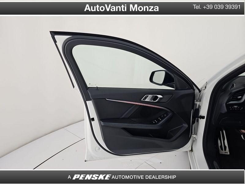 BMW Serie 1 118d 5p. Msport