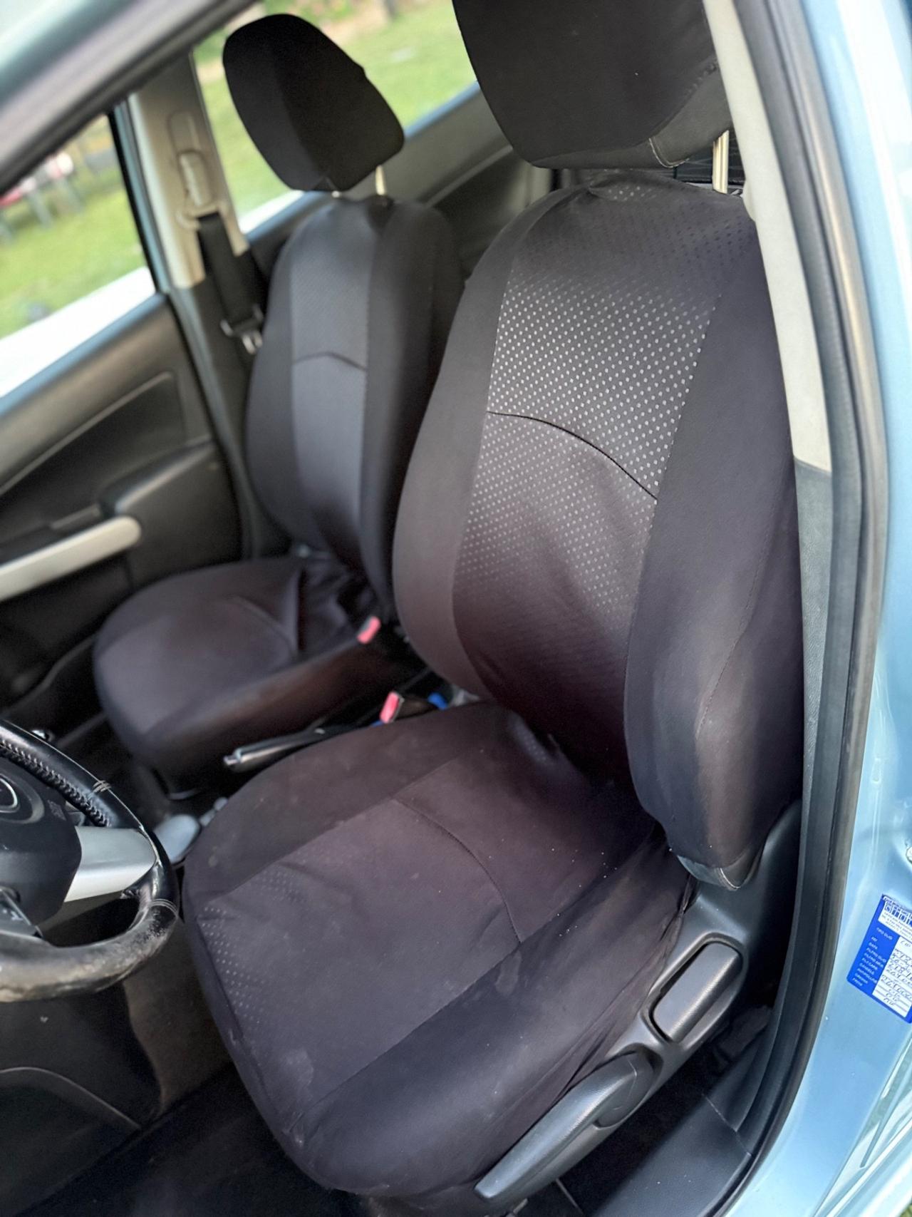 Mazda 2 Mazda2 1.3 16V 75CV 5p. Easy
