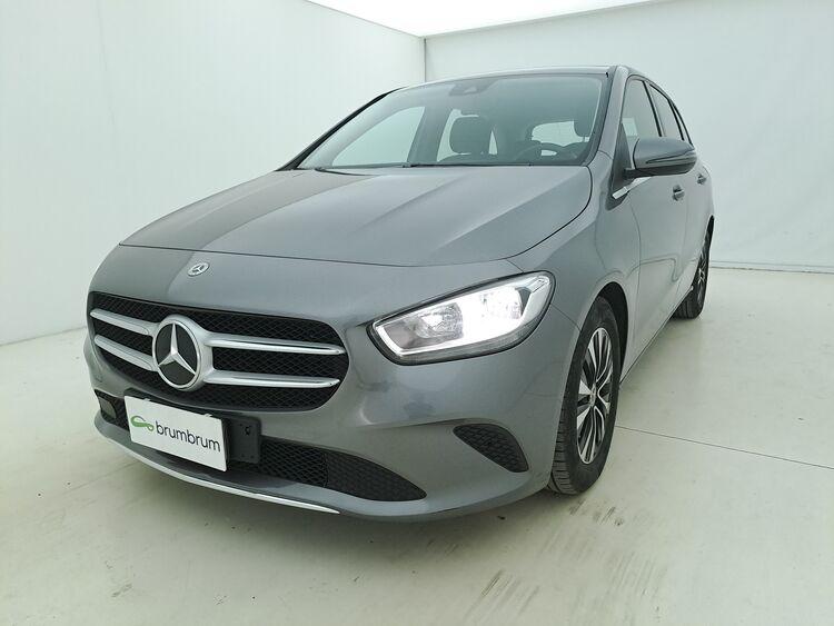 Mercedes Classe B 200d Sport BR002081 2.0 Diesel 150CV