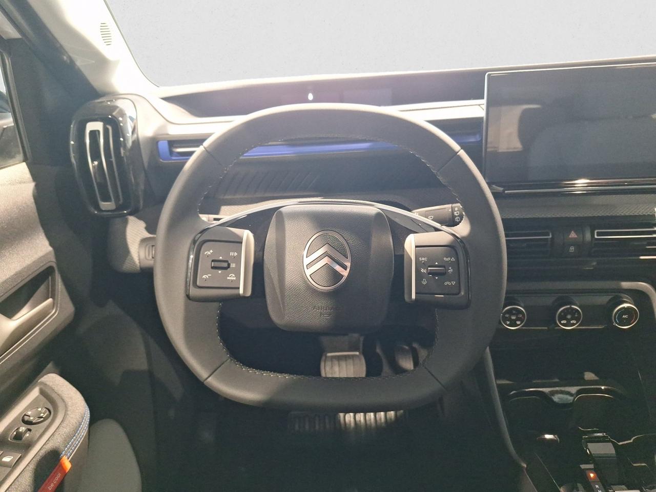 CITROEN C3 Hybrid 110 cv Automatico - PLUS