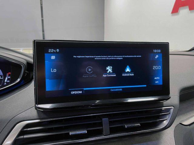 PEUGEOT 3008 1.2 PURETECH T GT PACK S