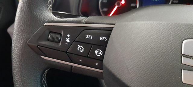 SEAT Arona 1.0 TGI Style FULL LED