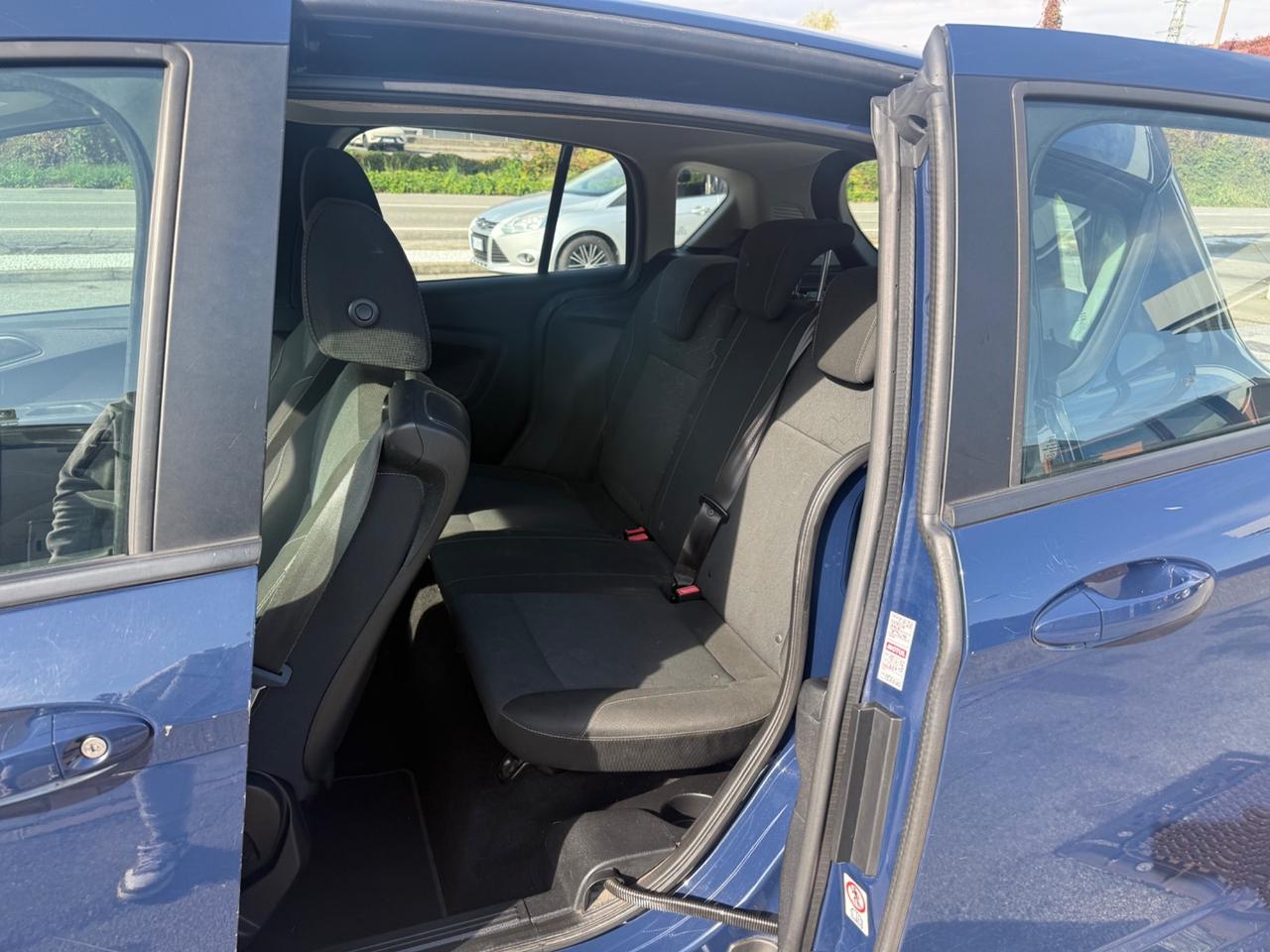 Ford B-Max 1.0 EcoBoost 100 CV
