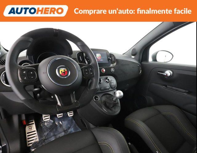 ABARTH 695 1.4 Turbo T-Jet 180 CV 75° Anniversario