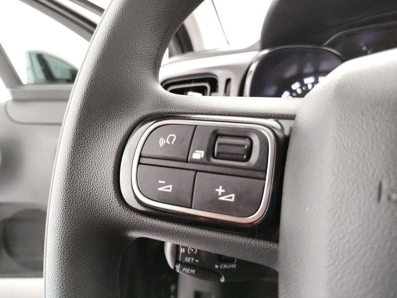 Citroën C3 C3 BlueHDi 75 S&S Feel