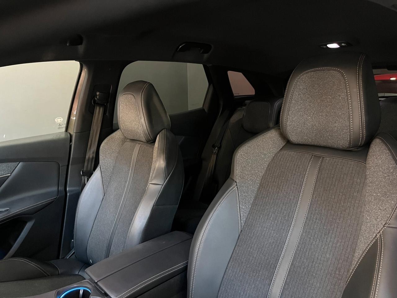 Peugeot 3008 1.5 BlueHDI EAT8 Automatica GT Line ITALIANA