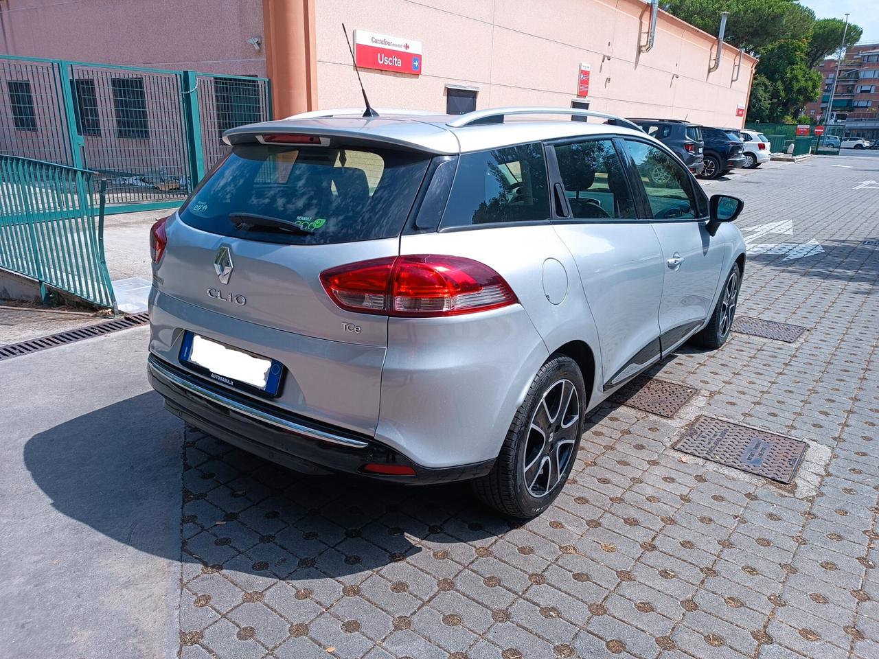 Renault Clio Sporter 0.9 TCe 12V 90CV Start&Stop Energy
