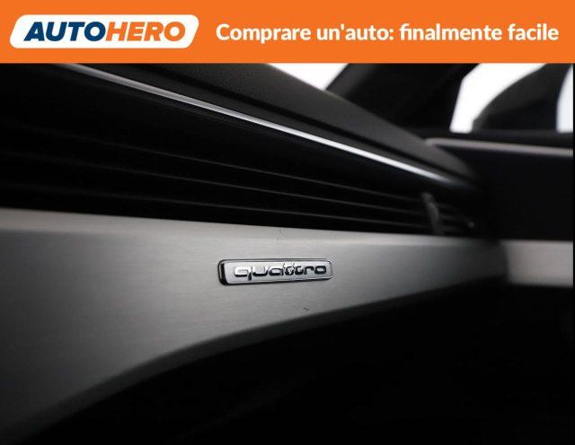 AUDI A4 Avant 2.0 TFSI 252 CV quattro S tronic Sport