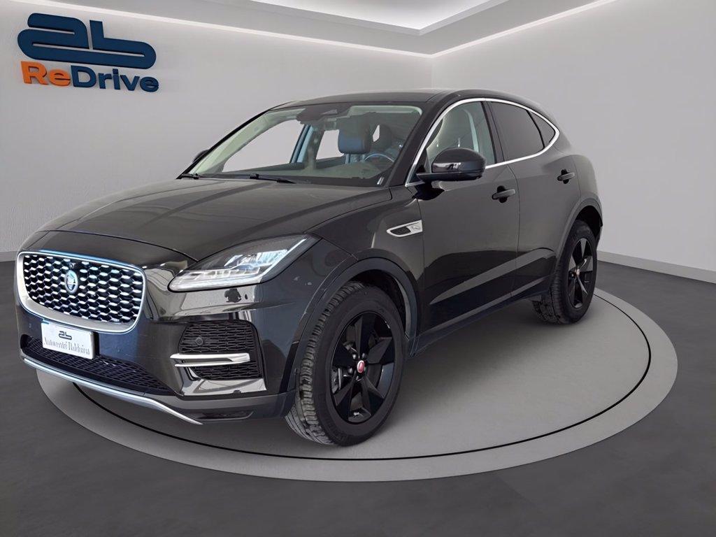 JAGUAR E-pace 2.0d i4 mhev s awd 163cv auto del 2021