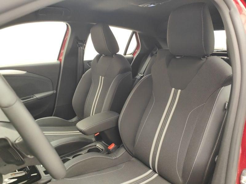 Opel Corsa VI 2023 1.2 hybrid GS 100cv dct6