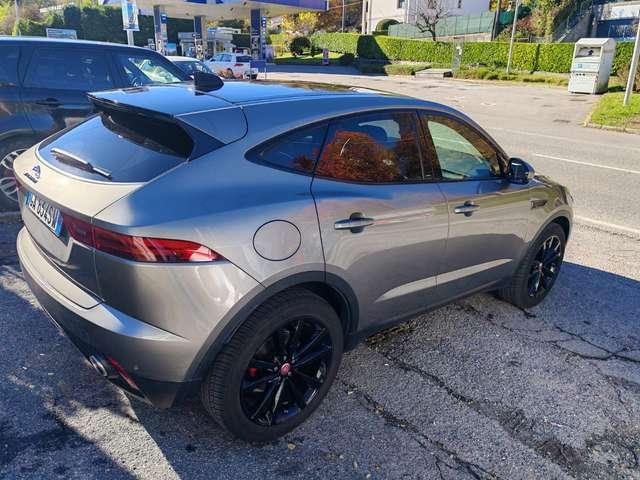 Jaguar E-Pace E-Pace 2.0d i4 R-Dynamic HSE awd 150cv auto my19