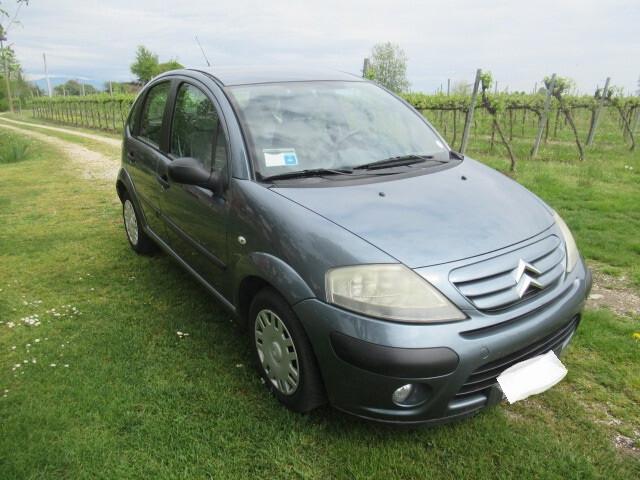 Citroen C3 BENZINA 1.1 Exclusive Style (poss. GPL)